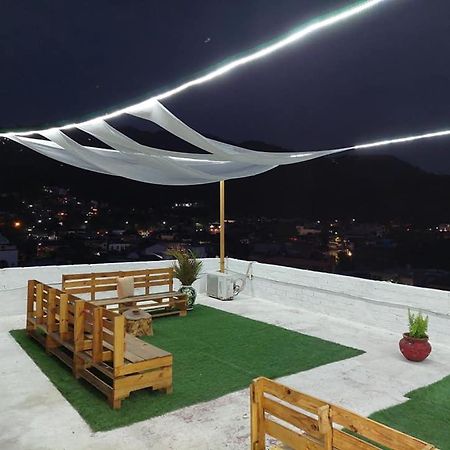 Hotel Blue Puerto Vallarta Exterior photo