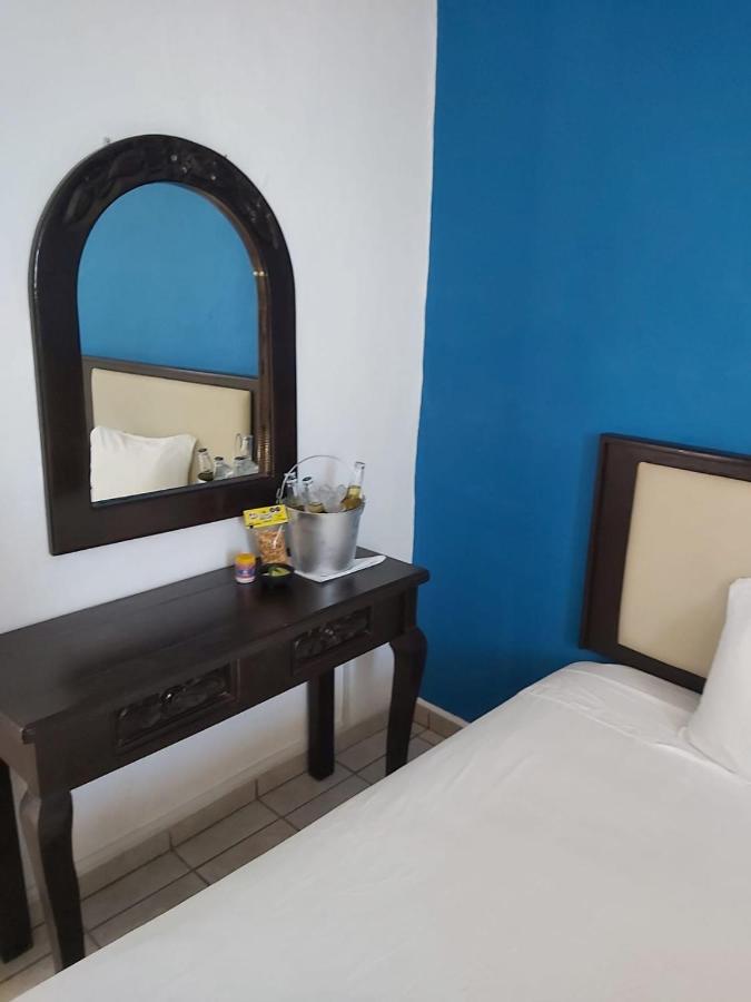 Hotel Blue Puerto Vallarta Exterior photo
