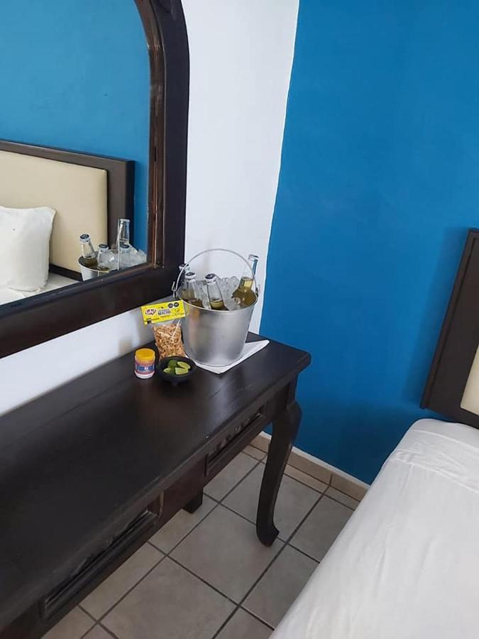 Hotel Blue Puerto Vallarta Exterior photo
